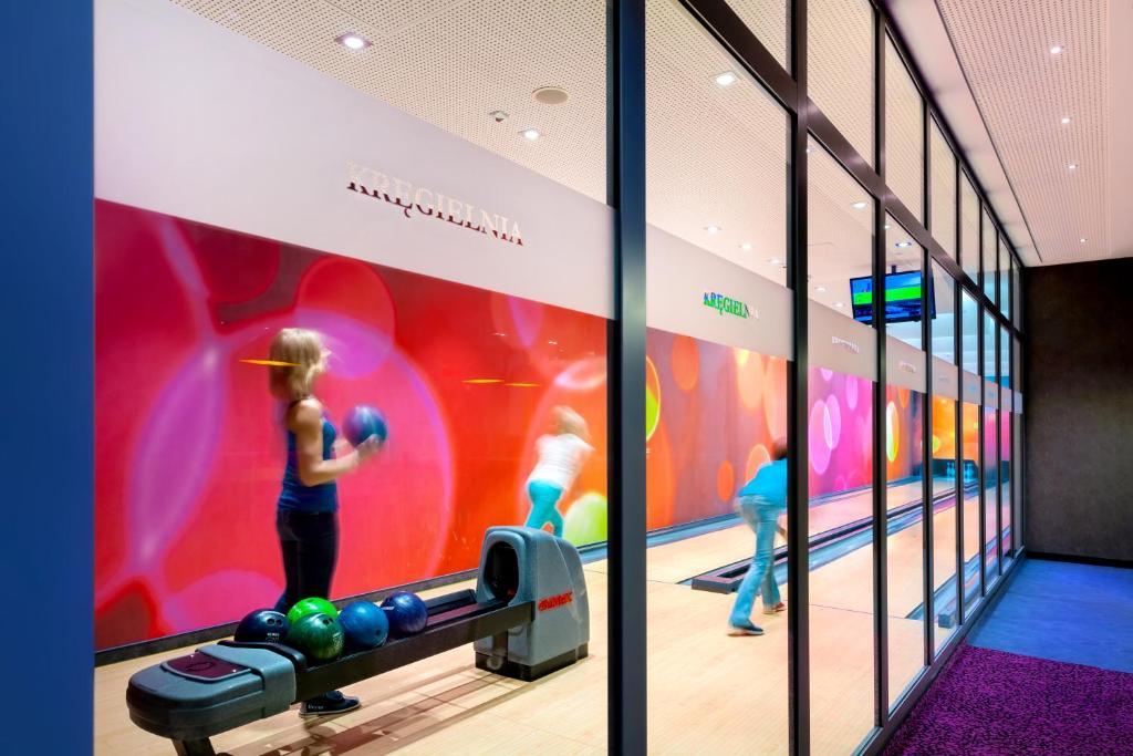 Sloneczny Zdroj Medical Spa & Wellness บุสโก-สดรูย ภายนอก รูปภาพ