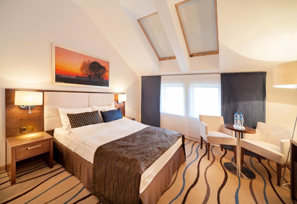Sloneczny Zdroj Medical Spa & Wellness บุสโก-สดรูย ห้อง รูปภาพ