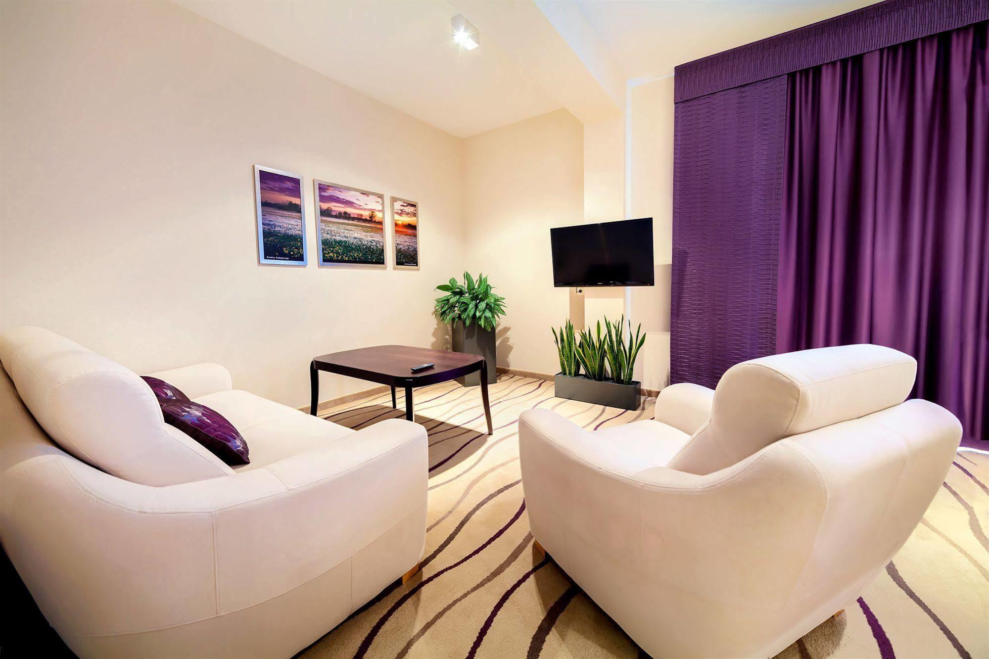 Sloneczny Zdroj Medical Spa & Wellness บุสโก-สดรูย ภายนอก รูปภาพ