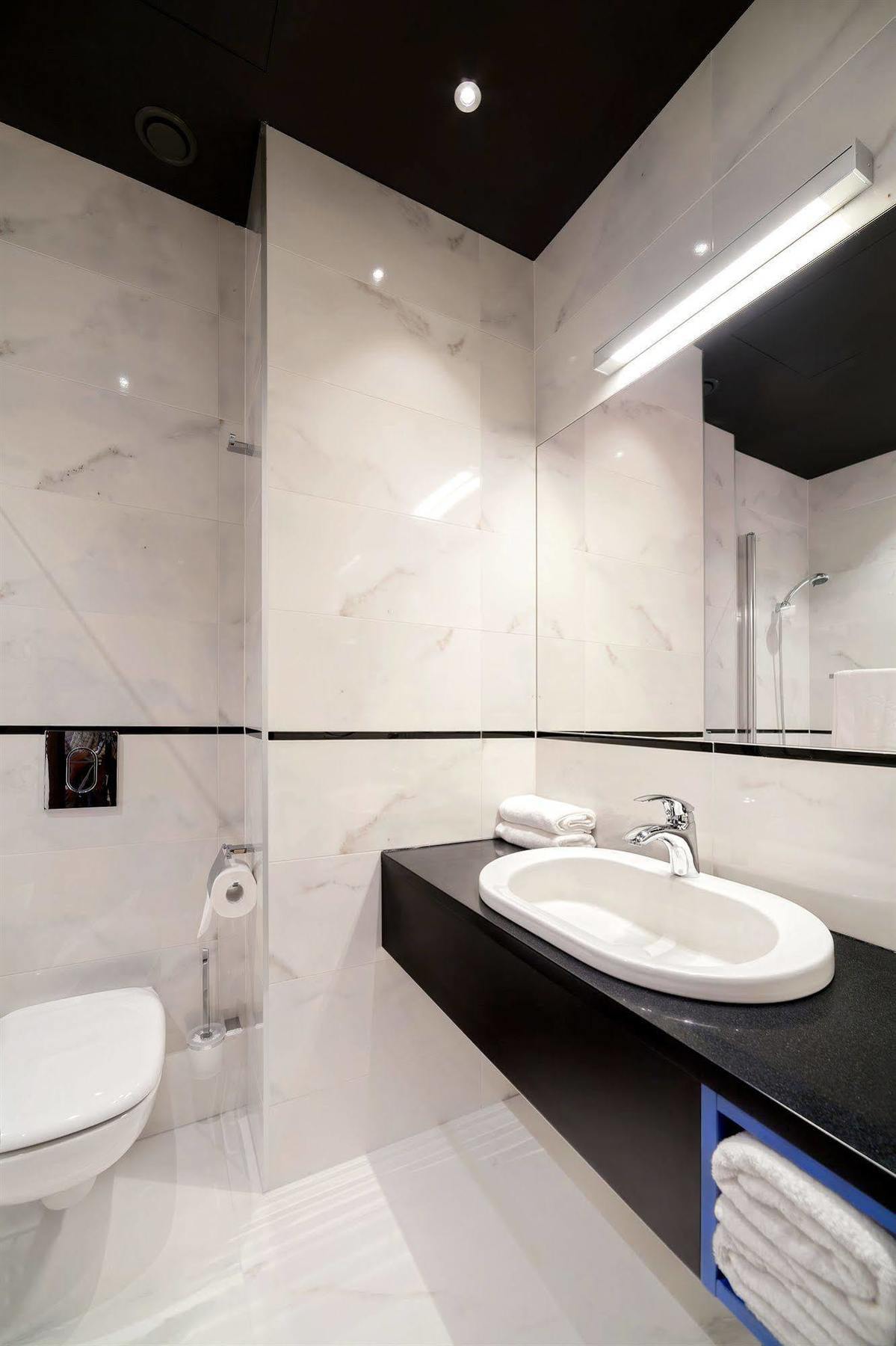 Sloneczny Zdroj Medical Spa & Wellness บุสโก-สดรูย ภายนอก รูปภาพ