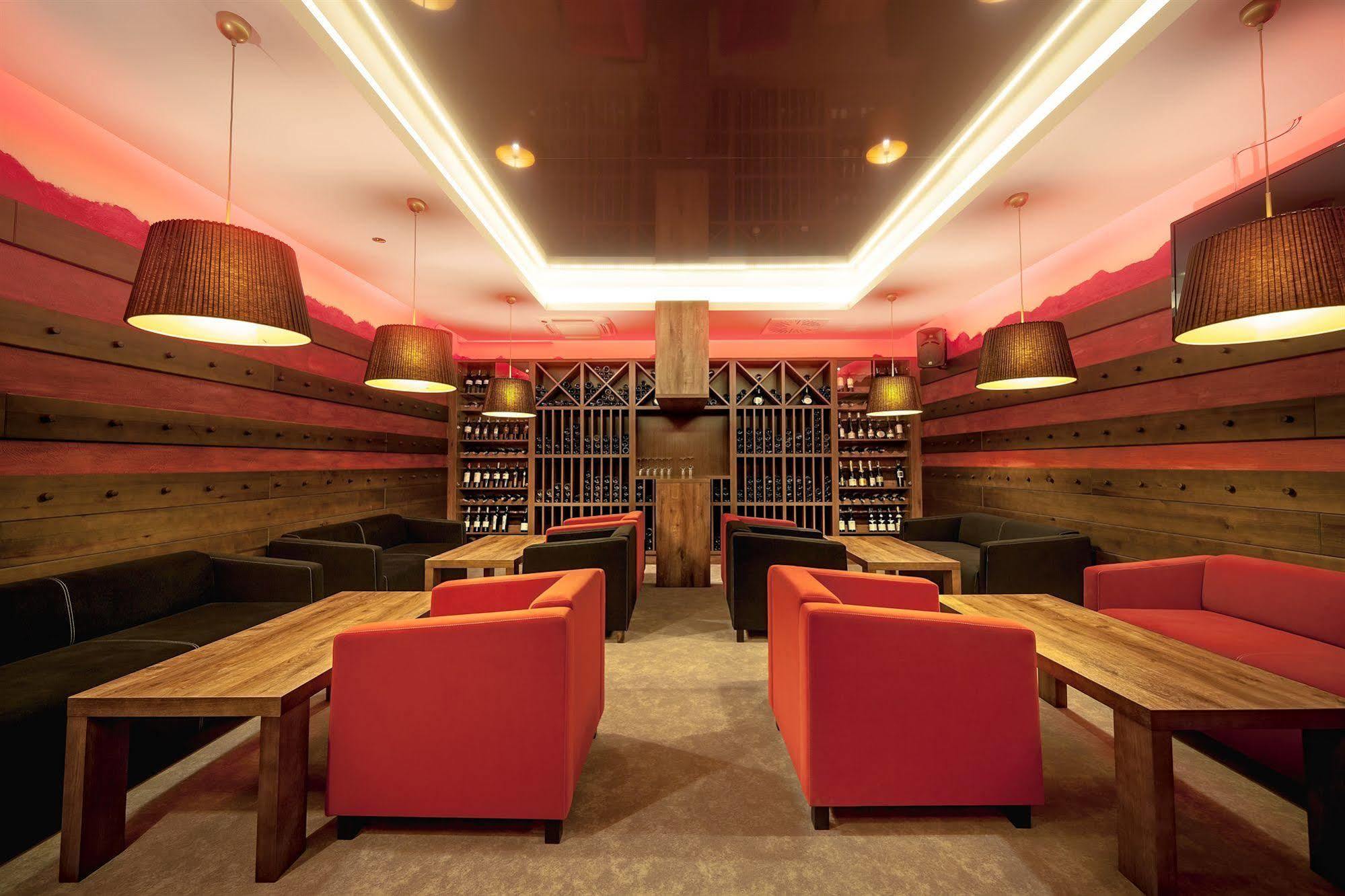 Sloneczny Zdroj Medical Spa & Wellness บุสโก-สดรูย ภายนอก รูปภาพ