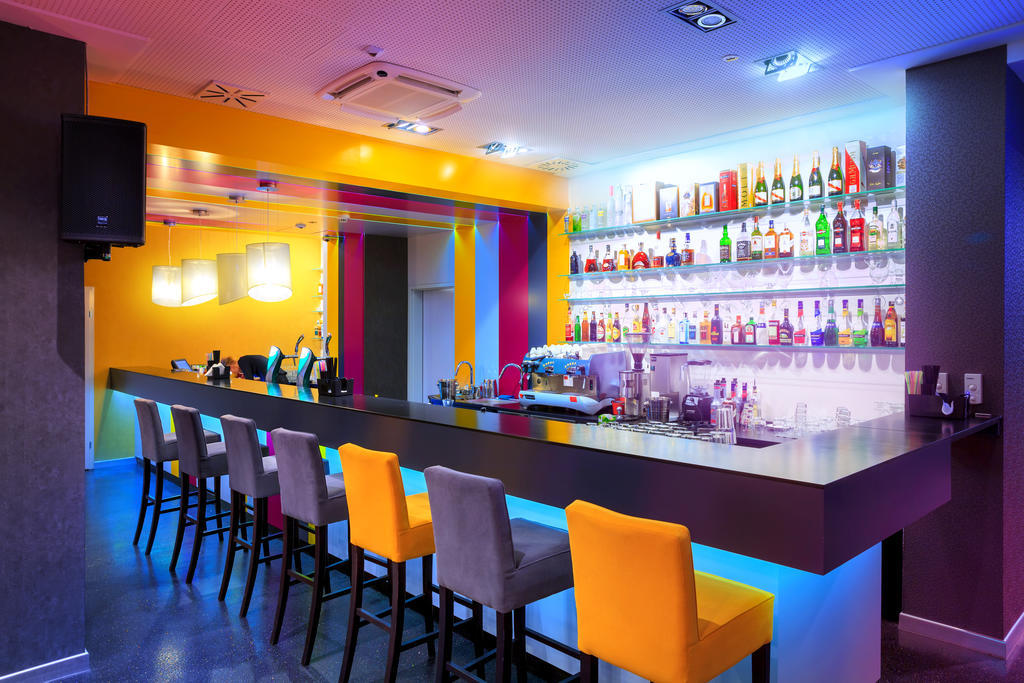 Sloneczny Zdroj Medical Spa & Wellness บุสโก-สดรูย ภายนอก รูปภาพ