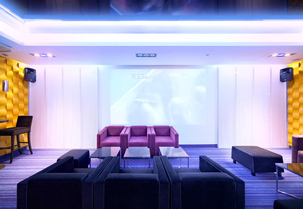 Sloneczny Zdroj Medical Spa & Wellness บุสโก-สดรูย ภายนอก รูปภาพ